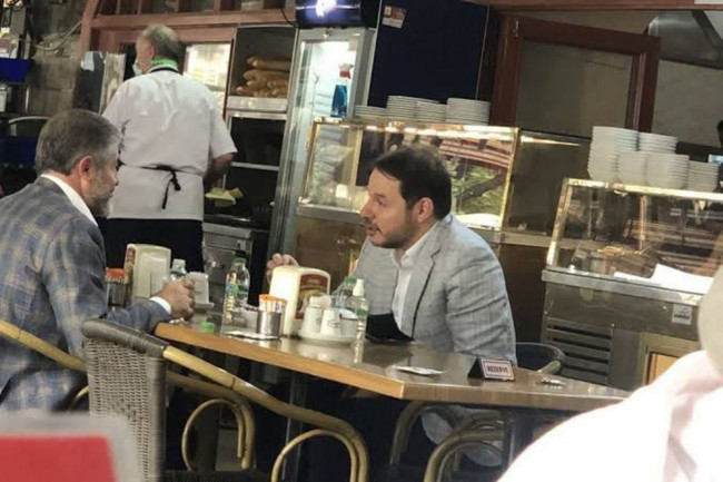 Resmi Gazete'de yayımlandı! Hazine ve Maliye Bakanı Lütfi Elvan istifa etti - Resim : 3