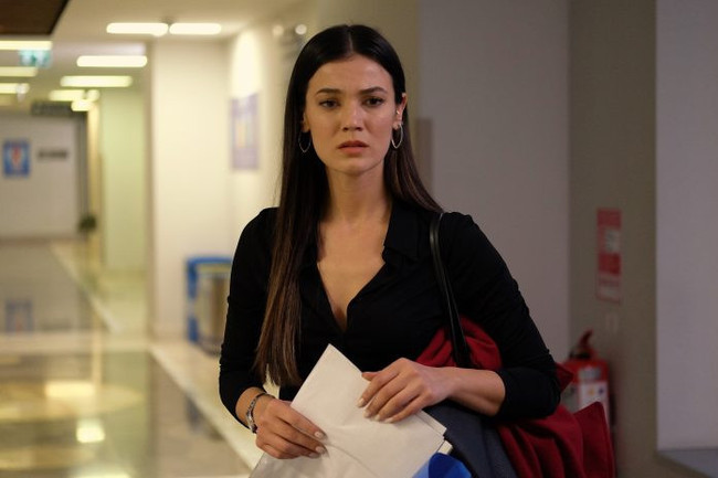 Yargı dizisinin 14. bölüm fragmanı yayınlandı! ‘Ceylin katil oldu, Ilgaz şokta’ - Resim : 1