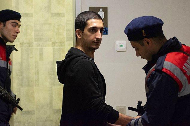 Yargı dizisinin 14. bölüm fragmanı yayınlandı! ‘Ceylin katil oldu, Ilgaz şokta’ - Resim : 2