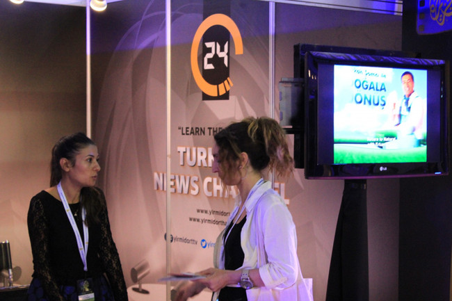 TürkMedya’da üst düzey görev değişikliği! Kanal Koordinatörü olarak görevlendirildi… - Resim : 1