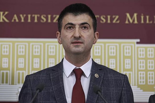 Tanju Özcan'ın erken seçim formülüne ilk yanıt geldi: "11 vekil aranıyormuş, ben hazırım" - Resim : 1