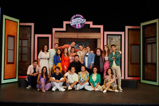 Çok Güzel Hareketler 2’den sevindiren haber! Yeni kanalı belli oldu… - Resim : 1