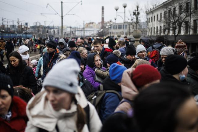 Müzakereler sonuç verdi! Rusya Ukrayna'nın iki şehrinde geçici ateşkes ilan etti - Resim : 2