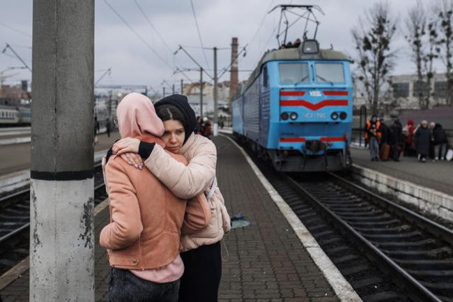 Müzakereler sonuç verdi! Rusya Ukrayna'nın iki şehrinde geçici ateşkes ilan etti - Resim : 6