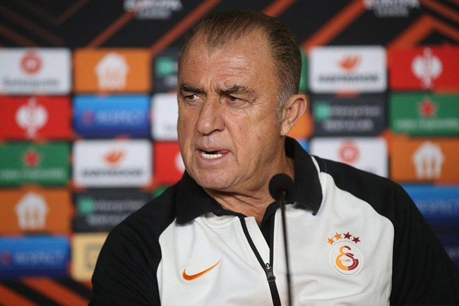 Burak Elmas'tan Fatih Terim'i küplere bindirecek sözler! İpler tamamen koptu - Resim : 3