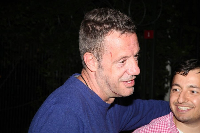 Başı hep belada... Can Tanrıyar denince akla gelen 10 şey! - Resim : 5