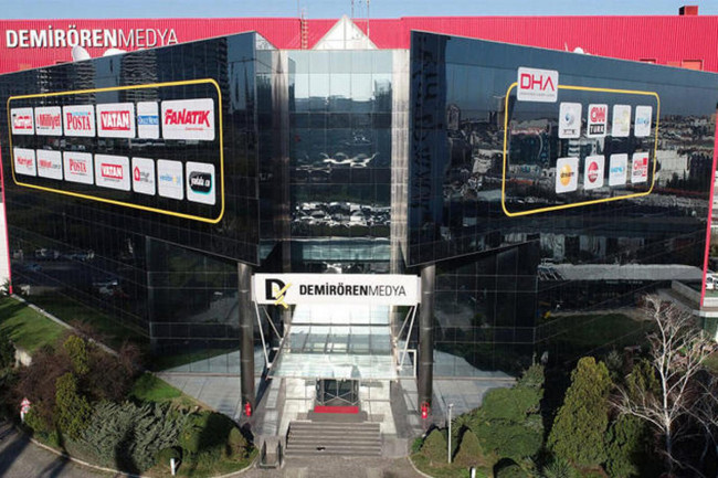 Bir medya sirki: Haber kanalları ve sözde savaş muhabirleri! - Resim : 2