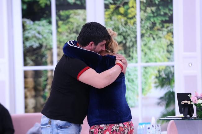 Tam 60 gündür öldü sanılan Hülya’yı Esra Erol buldu! Gözyaşları sel oldu - Resim : 3