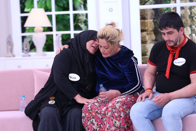 Tam 60 gündür öldü sanılan Hülya’yı Esra Erol buldu! Gözyaşları sel oldu - Resim : 5