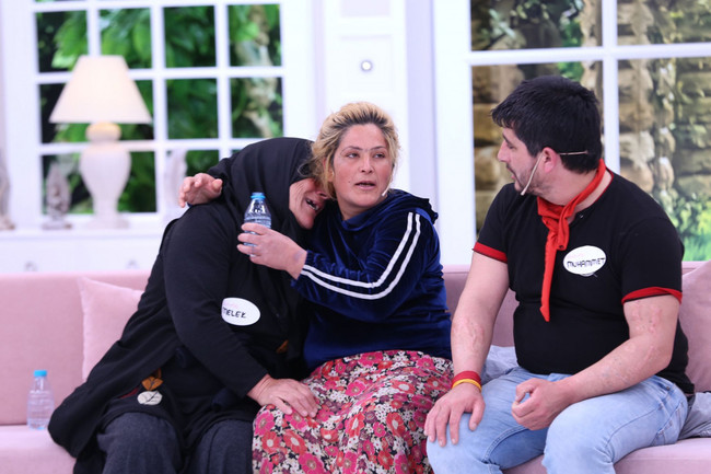 Tam 60 gündür öldü sanılan Hülya’yı Esra Erol buldu! Gözyaşları sel oldu - Resim : 4