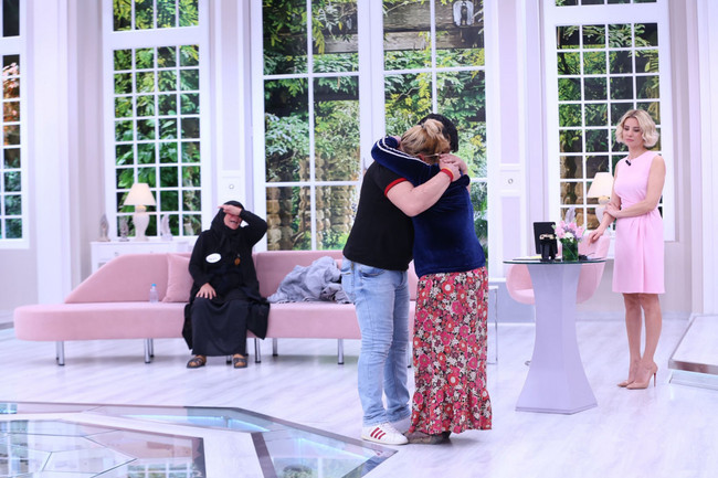 Tam 60 gündür öldü sanılan Hülya’yı Esra Erol buldu! Gözyaşları sel oldu - Resim : 2