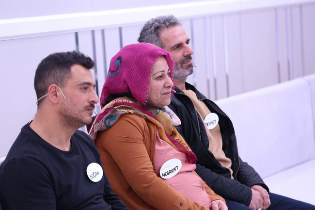 Tam 60 gündür öldü sanılan Hülya’yı Esra Erol buldu! Gözyaşları sel oldu - Resim : 1