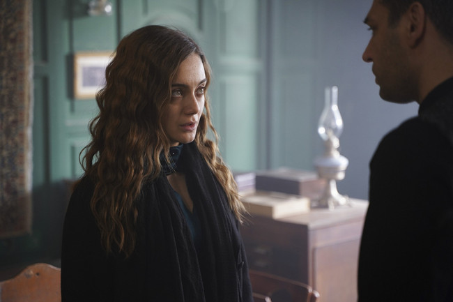 Aziz dizisinde flaş ayrılık! Hangi başrol oyuncusu veda ediyor? - Resim : 1