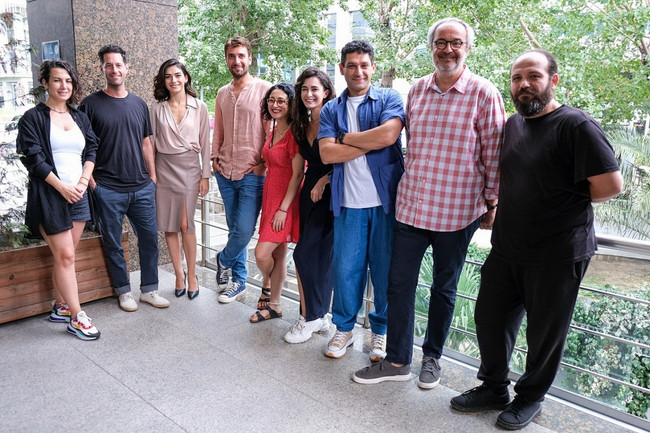 New Amsterdam'ın ilk uluslararası uyarlaması 'Hayat Bugün'e dış basında büyük ilgi! - Resim : 3