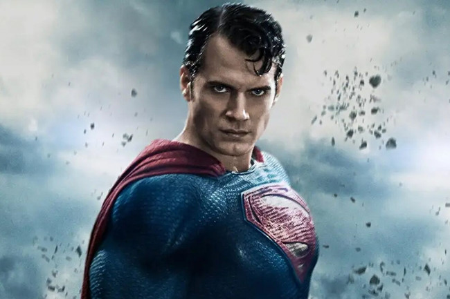 Superman'in devam filmi geliyor! - Resim : 1
