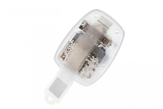 Körlüğe son verecek tasarım: Siborg göz protezi - Resim : 1