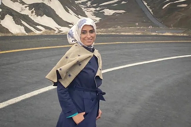 Sedat Peker'in hedefindeki AK Partili milletvekili Zehra Taşkesenlioğlu: Sadece 2,5 kilo altınım var - Resim : 3