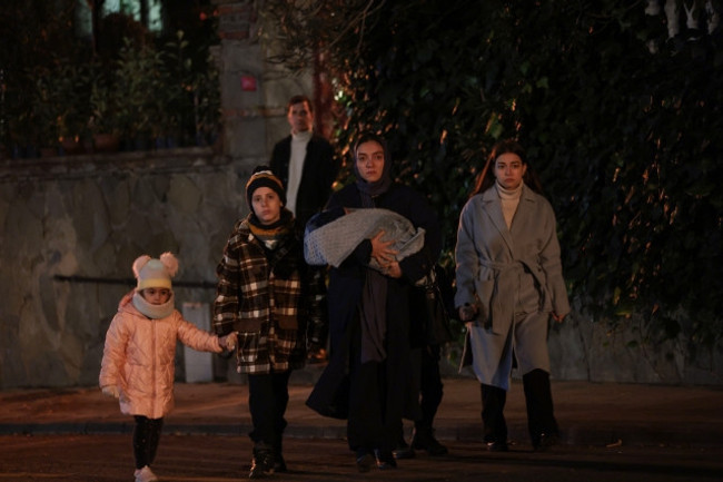 Ömer dizisinin yayın tarihi belli oldu! Ne zaman başlıyor? - Resim : 2