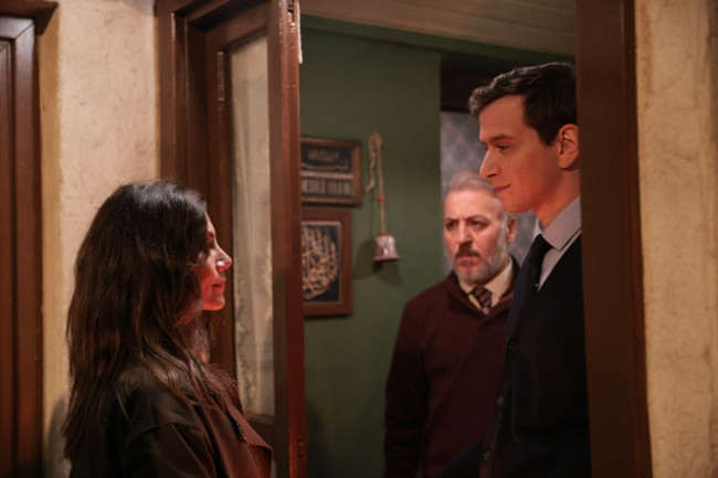 Ömer dizisinin yayın tarihi belli oldu! Ne zaman başlıyor? - Resim : 3