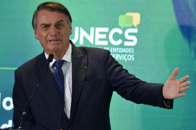 Ülkeden kaçan eski devlet başkanı fast food zincirinde ortaya çıktı - Resim : 1