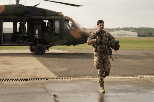 TRT 1'e yeni iddialı dizi: Yayın tarihi belli oldu - Resim : 1