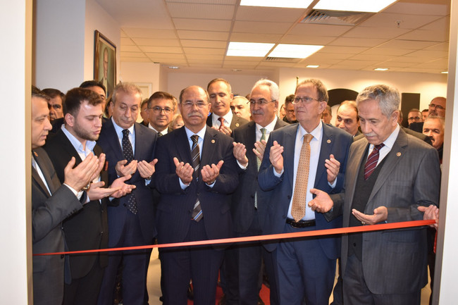 KGK 10 Ocak’ı dolu dolu geçirdi - Resim : 1