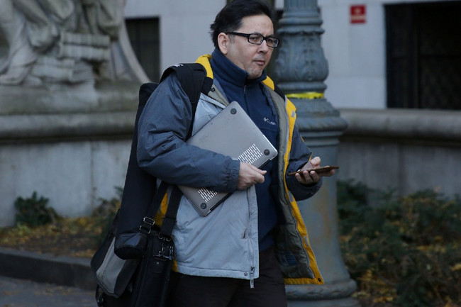 FETÖ’nün medya yapılanması için iade talebi! Listeye alındılar… - Resim : 2