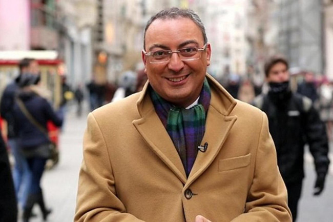 Cem Seymen’in başını o tweetler mi yaktı? CNN Türk yolları ayırdı… - Resim : 30