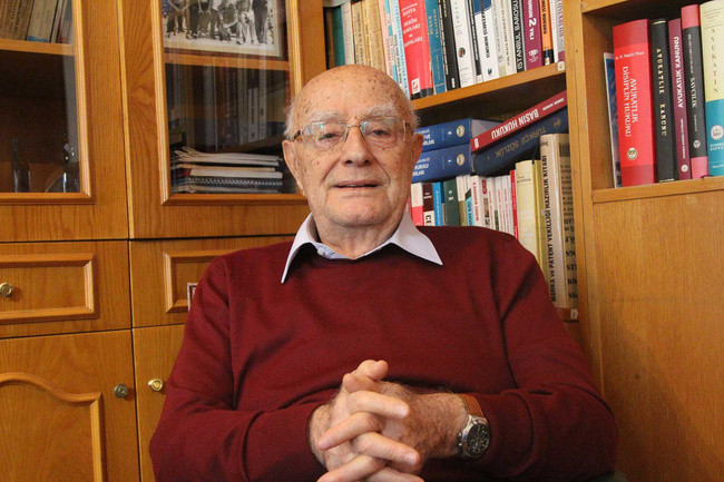 YSK'ya Muharrem İnce başvurusu: "İnce&rsquo;ye verilen oylar ge&ccedil;ersiz sayılsın" - Resim : 1