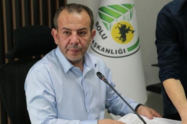 Kemal Kılıçdaroğlu’na karşı cephe aldı: ‘Aklımızla alay ettiniz, değişim şart…’ - Resim : 1