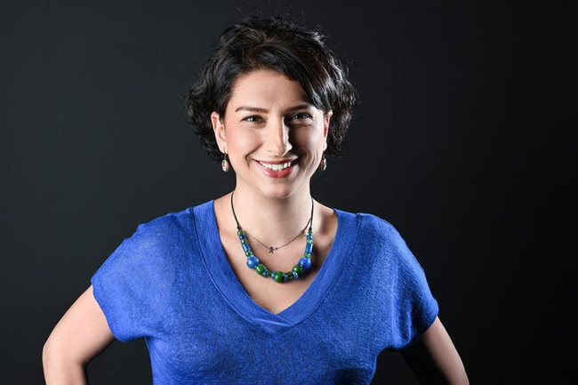 Deneyimli gazeteci Hürriyet’e veda etti! ‘Bugün ‘yuvadan’ uçuyorum…’ - Resim : 2