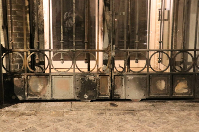 İran'ın Paris Büyükelçiliği'ne saldırı! - Resim : 1