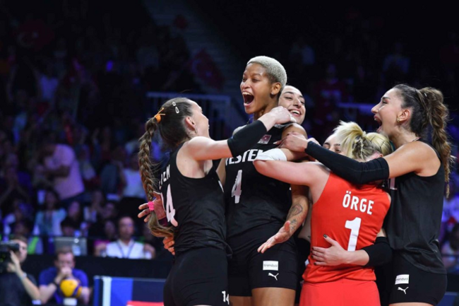 Melissa Vargas artık resmi olarak Malatyalı oldu! O unvan kendisine verilecek - Resim : 1