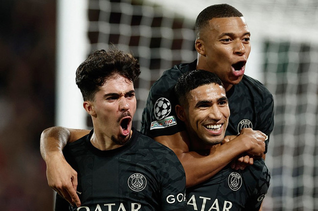 Şampiyonlar Ligi'nde gecenin sonuçları - Resim : 3