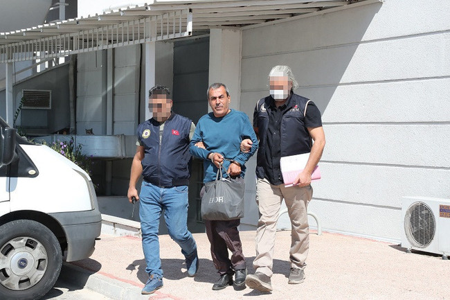 Sözleri tartışma yaratmıştı! Gözaltına alınan Fazıl Duygun hakkında karar verildi... - Resim : 1