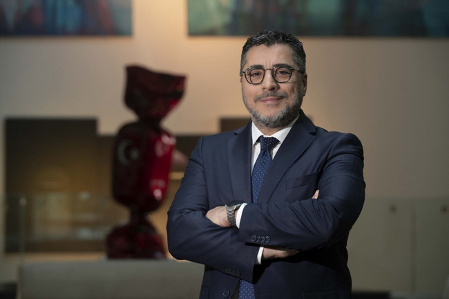 Demirören Medya Grubu’ndan ayrılan ayrılana! Üst düzey isim veda etti... - Resim : 1