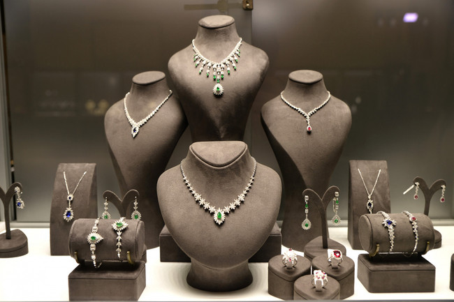 Mücevher Antalya’da parladı! - Resim : 1