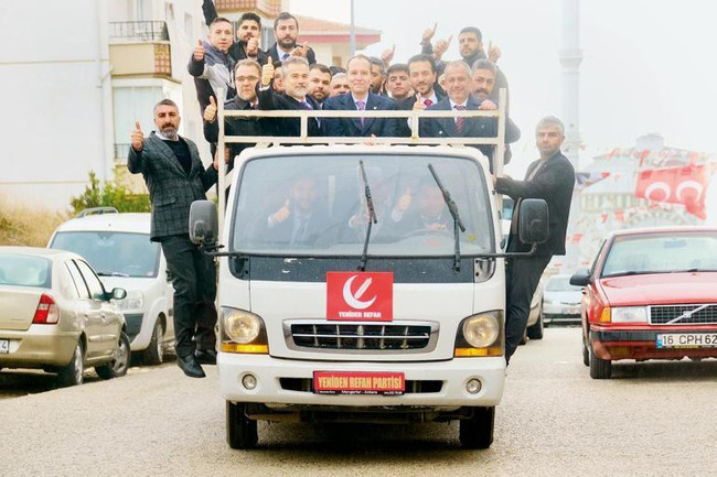 Ahmet Hakan’dan o fotoğrafa itiraz geldi! ‘İki fotoğraf arasındaki farklar…’ - Resim : 1