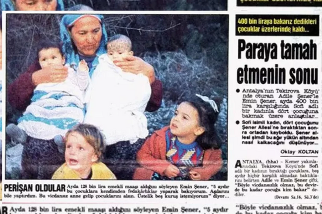 “Annem, bana babamın Uğur Dündar olduğunu söyledi" - Resim : 3