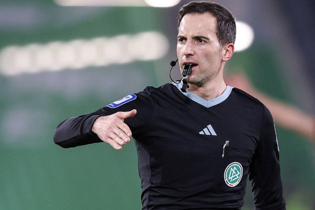 Fenerbahçe-Sivasspor maçının yabancı VAR hakemi belli oldu! - Resim : 1