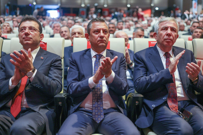 CHP’nin ‘erken seçim hamlesi’ ortaya çıktı! ‘Programı çalışıyoruz…’ - Resim : 1