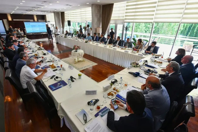 Hiç Yakışmadı Mansur Yavaş!.. Bu Nasıl Bir Milli Duruş?.. - Resim : 3