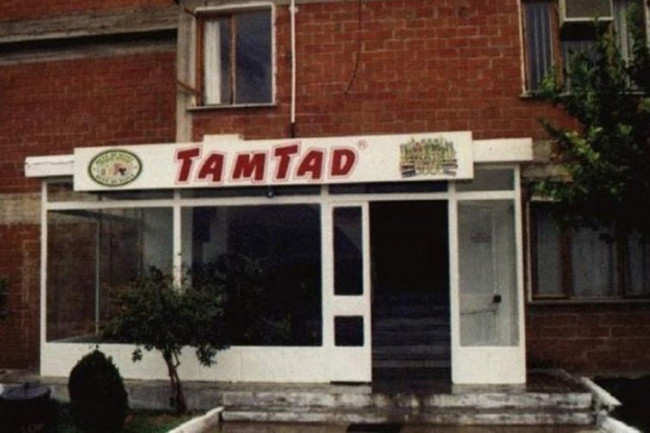 Gıda devi resmen iflas etti! 70 yıldır faaliyetteydi… - Resim : 1