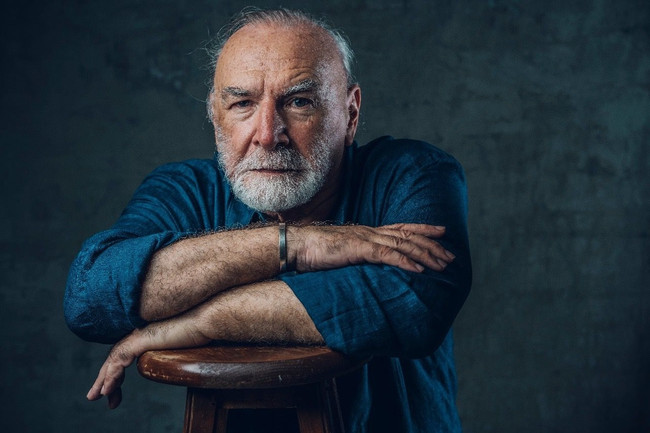 Türk resminin duayen isminden acı haber! Kansere yenik düştü - Resim : 1