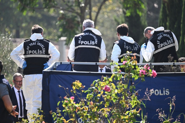 Cem Garipoğlu'nun mezarı açıldı! 10 yılın ardından sır perdesi aralanıyor - Resim : 2