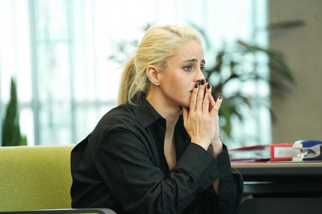 Bahar dizisinden ayrılık haberi geldi! Haftaya veda edecek… - Resim : 1