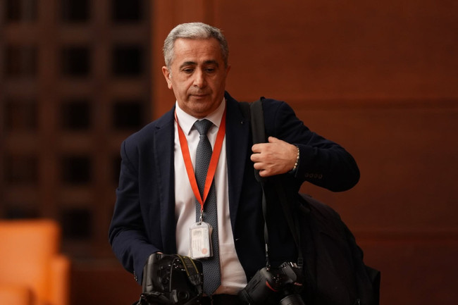 Hürriyet'ten ayrıldı, Nefes Gazetesi ile anlaştı! - Resim : 1