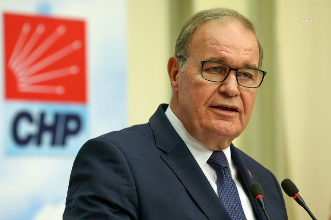 CHP'de Adnan Beker krizi! 3 milletvekili kazan kaldırdı: CHP rozeti işportaya düşürülemez - Resim : 3