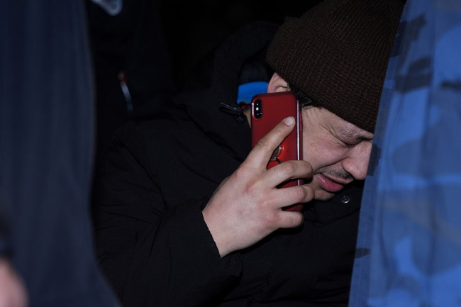 Kayıp mimar Ece Gürel sağ olarak bulundu! O anlara dair görüntü ortaya çıktı… - Resim : 1