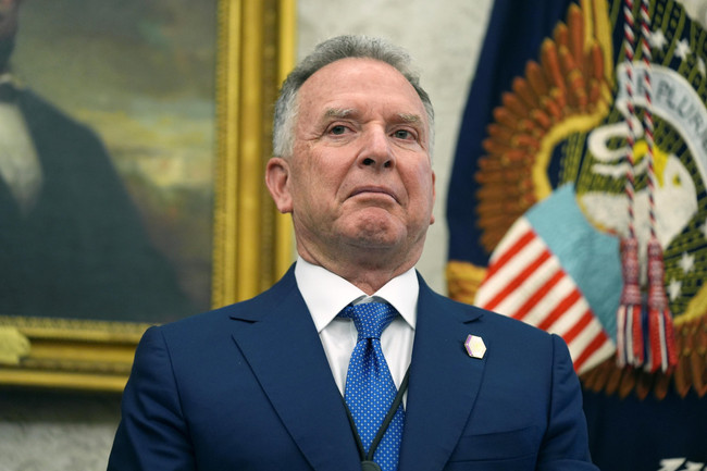 ABD'den dikkat çeken Erdoğan açıklaması! ‘Bence önümüzdeki günlerde…’ - Resim : 1